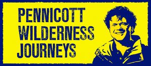 Pennicott Wilderness Journeys Logo 