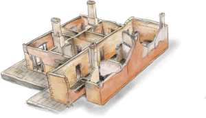 Government Cottage